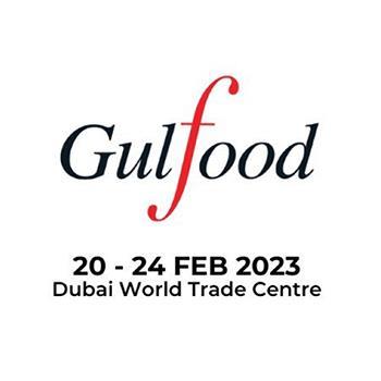 Feria Gulfood de Dubai2023